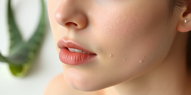 Your Guide to Hydrated Skin: Natural Ingredients