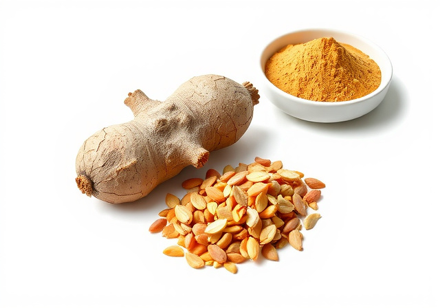 Ashwagandha - Adaptogenic herb